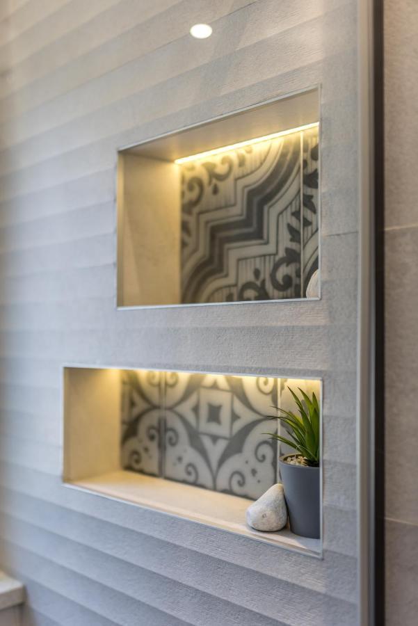 Artistic Chill Art Apartment 2+2.Centar Of Split. Exterior photo